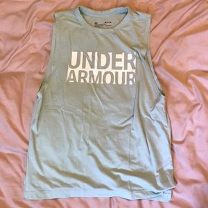 Under Armour Tee